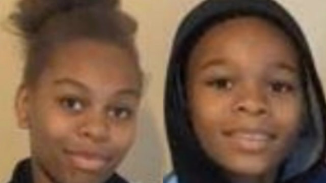 2 children missing from Chicago have been found safe, police say