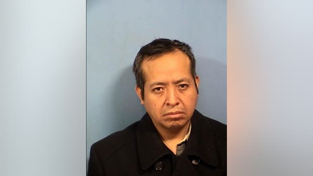 Glen Ellyn man charged with traveling to meet teen girl for sex