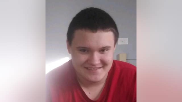 Teen missing from Hyde Park has been located