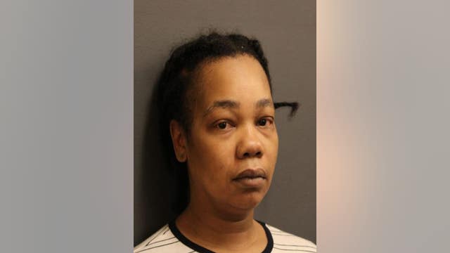 Woman charged with shooting uncle during argument at Evanston apartment building