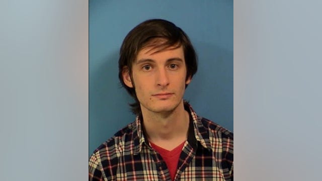 Suburban man accused of luring teen girl for sex: sheriff’s office