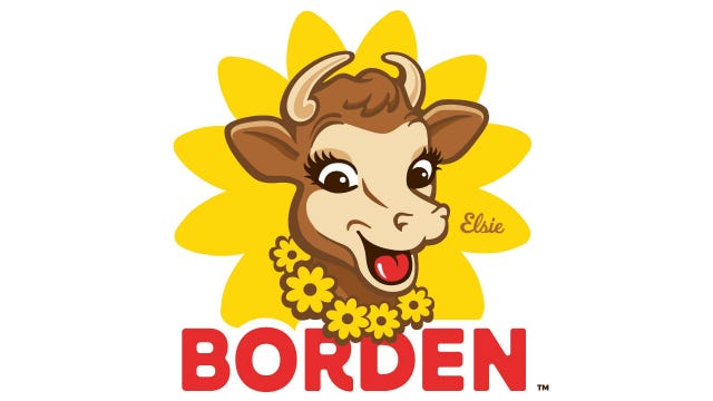 Dairy giant Borden hits bankruptcy as milk substitutes bleed industry