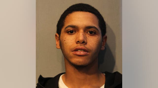 Man charged with carjacking Porsche in River North, slamming child to ground from SUV on Near West Side