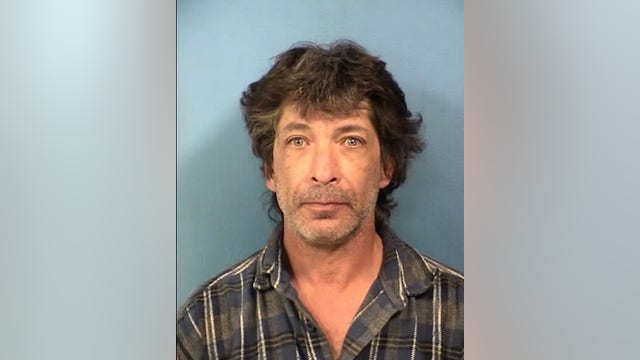 Man charged with setting own home on fire in Downers Grove