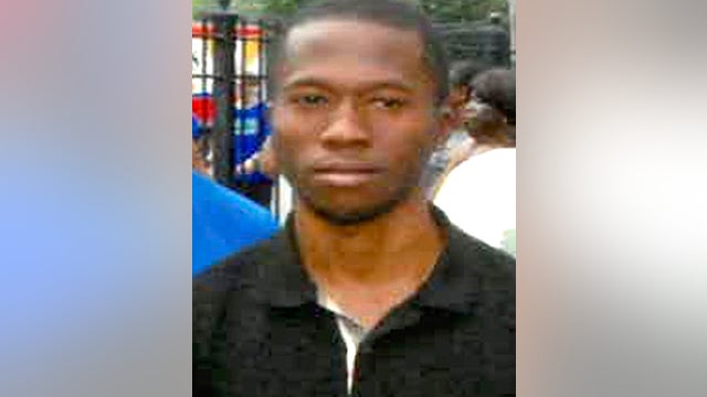 Man shot dead near St. Sabina Church hours after MLK peace march was 'turning his life around'