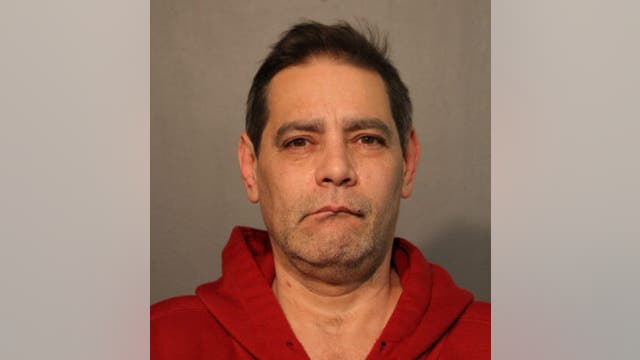 Man charged with posing as delivery driver in Albany Park home invasion, sex assault