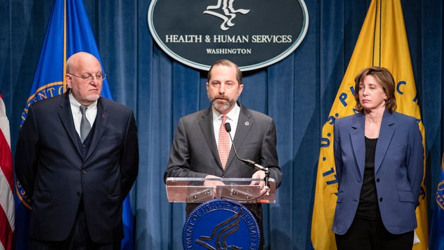 US declares emergency, executive order creates entry restrictions due to coronavirus