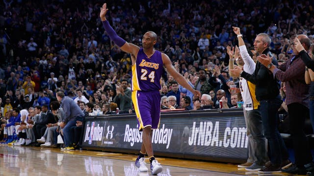 NBA changing All-Star Game format, adding a Kobe tribute