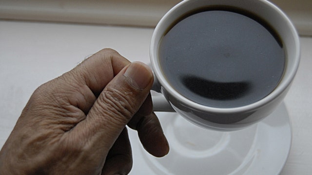 Drinking coffee before breakfast could have negative effect on blood glucose control, study suggests