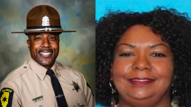 Police find possible motive written on wall of shooter's home: 'I hate you…hope you two die!'