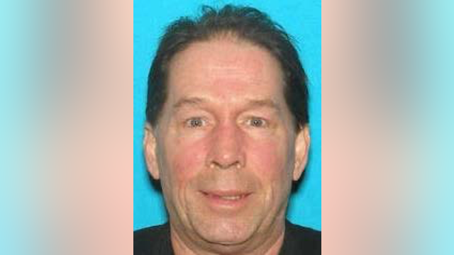 Man reported missing from Schaumburg located