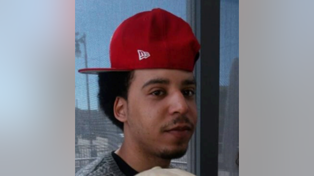 Missing Jontarius Scurry, 26, has been located