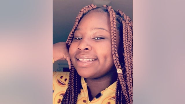 Missing girl, 14, last seen on Chicago's South Side