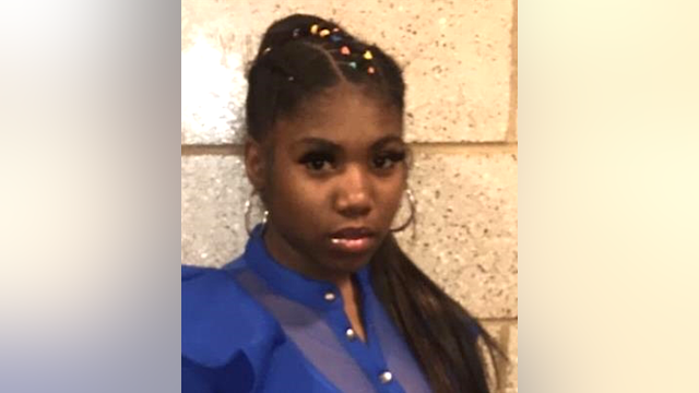 Girl, 15, reported missing from Englewood located