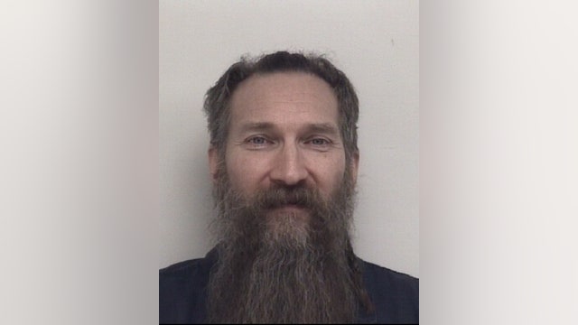 Mich. man accused of murder, cannibalism after naked man found hanging from ceiling