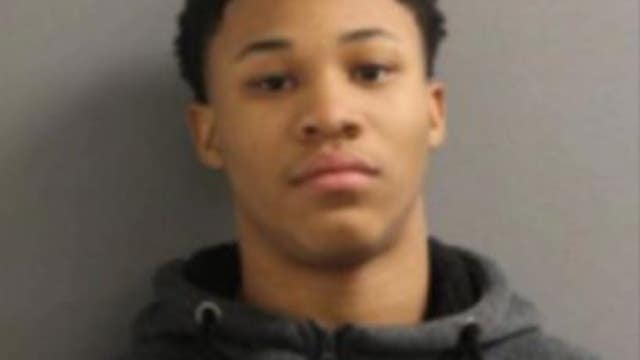 Teen boy missing from Lawndale located