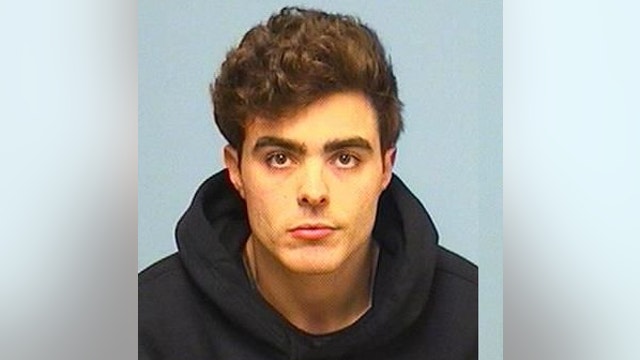Man charged with selling drugs to Lake Forest High School students