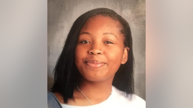 Missing girl, 13, last seen in South Shore, has been located
