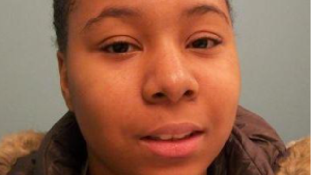 Girl, 14, missing from Chicago