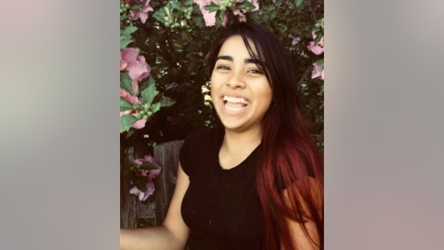 Missing teen from Clearing returns home