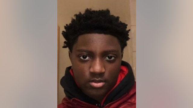 Boy, 13, missing from East Garfield Park: police