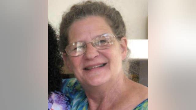Missing Edgewater woman has been found