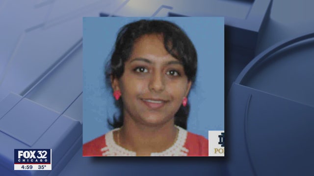 Body of missing Notre Dame student found in lake on campus