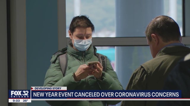 Chinatown Lunar New Year parade still on despite coronavirus concerns