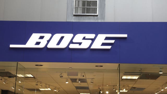Bose will close more than 100 stores around the world, focus on online shopping