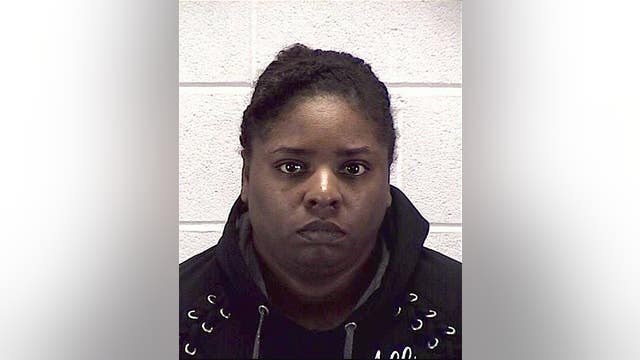 Employee charged with choking special needs student at mental health care facility in Aurora