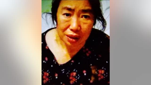 FOUND: Woman, 55, missing from Jefferson Park located