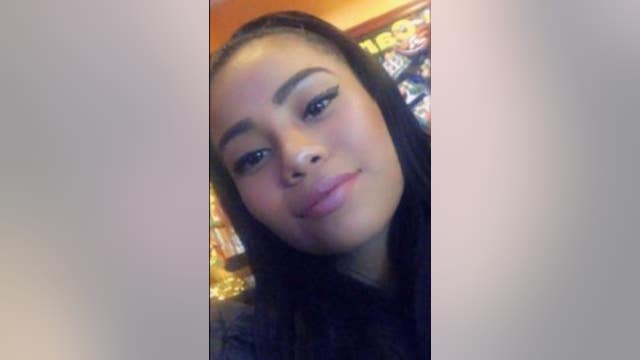 Woman missing from Little Village found safe