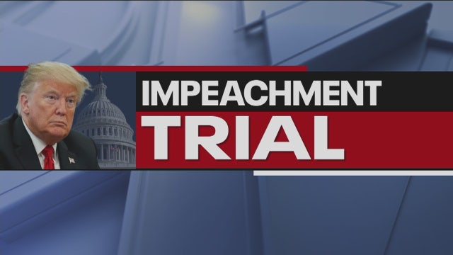 CNN survey: 57% say Trump did what he was impeached for