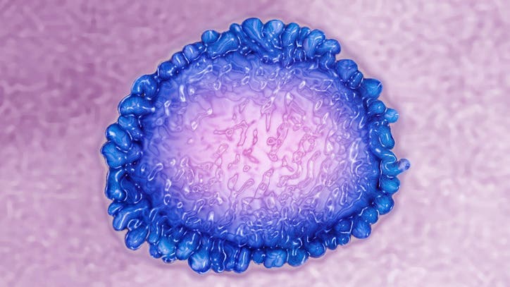 First case of coronavirus confirmed in Chicago: CDC