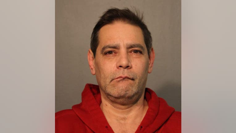 Man Charged With Posing As Delivery Driver In Albany Park Home Invasion