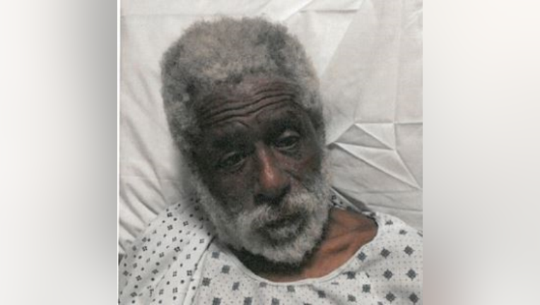 Robert Mitchell missing Berwyn man