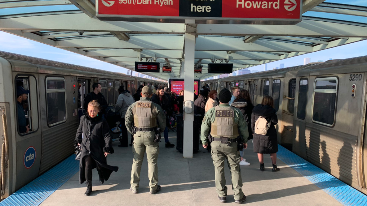 Feds reject new CTA safety plan, leaving millions in federal funding in jeopardy