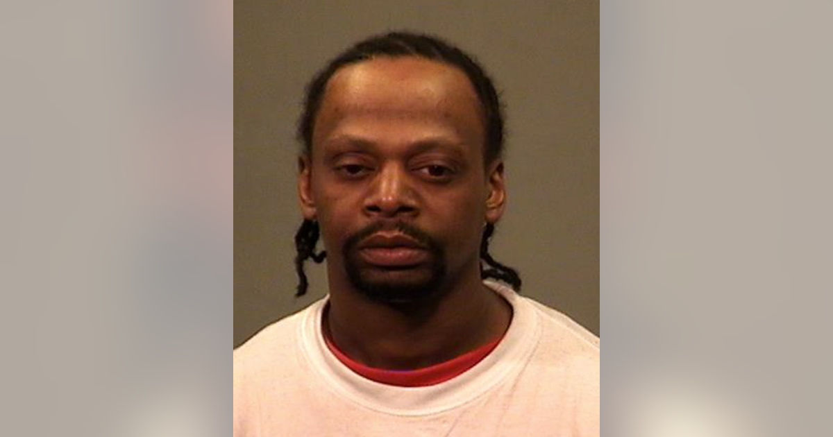 Man charged with Joliet double murder | FOX 32 Chicago
