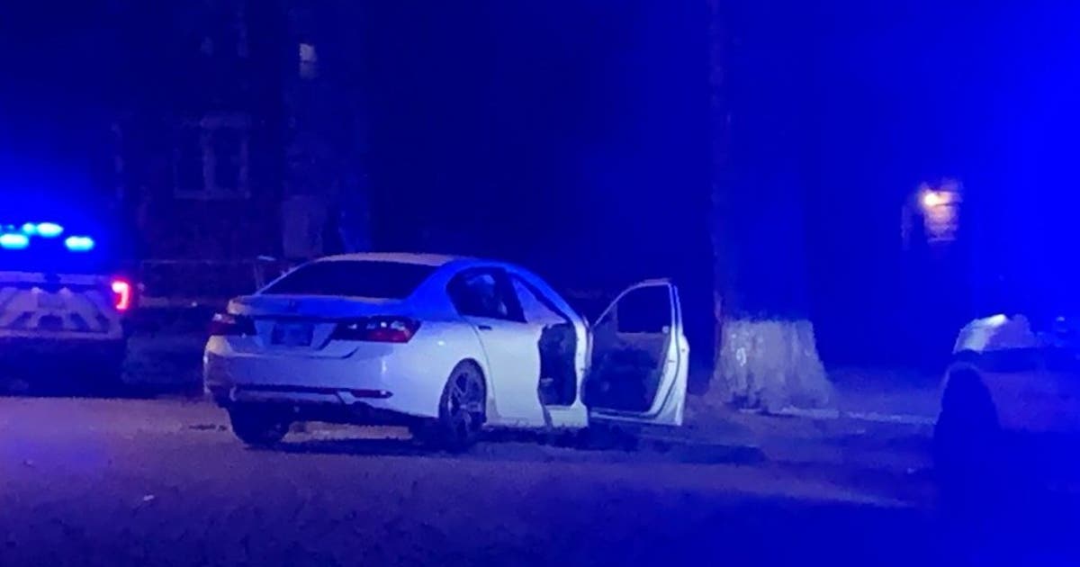 Man killed, another critically hurt in West Garfield Park shooting ...