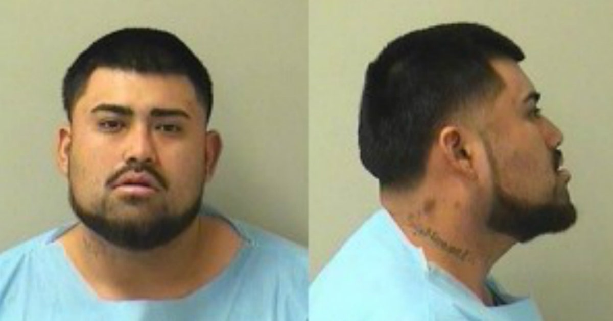 Elgin man gets 20 years for home invasion, sexual assault | FOX 32 Chicago