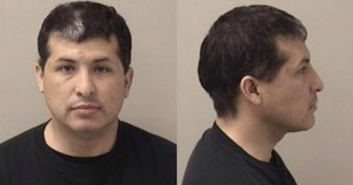 Man sentenced to 14 years in prison for sexually assaulting a child ...