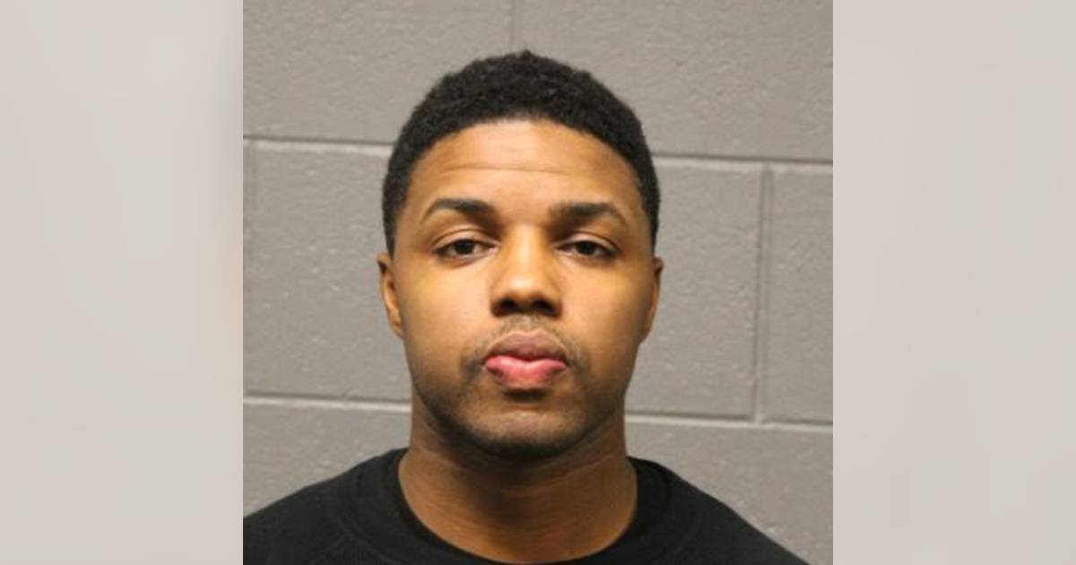 Amtrak police officer acquitted in fatal Union Station shooting | FOX ...