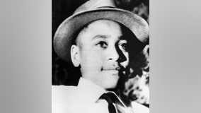 Memorial to mark what would have been Emmett Till's 80th birthday; Chicago teen was lynched in 1955