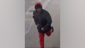 Police seek suspect in Chatham sexual assault