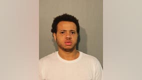 Second man charged in shooting of Chicago firefighter in Albany Park