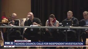 Local School Council calls for independent investigation following LPHS allegations