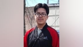 Boy, 16, missing from Montclare; last seen Feb. 10