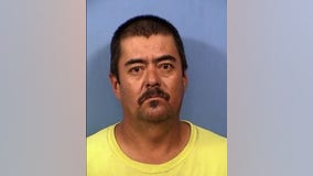 Cicero man who ran over girlfriend in mall parking lot sentenced to 20 years