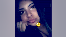 Girl, 17, reported missing from Brighton Park