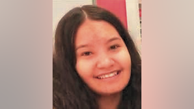 Girl, 12, reported missing in Humboldt Park